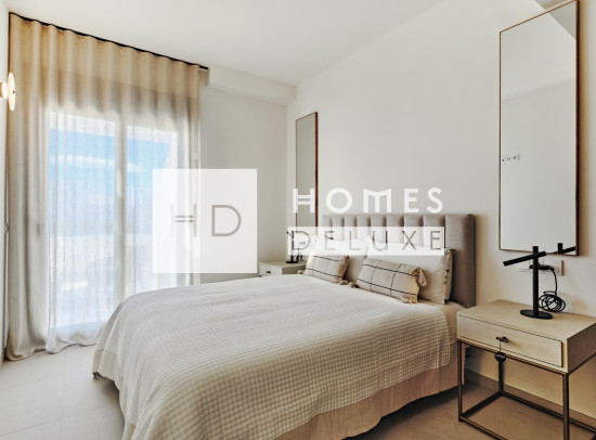 Neubau Immobilien - Wohnungen - Torrevieja