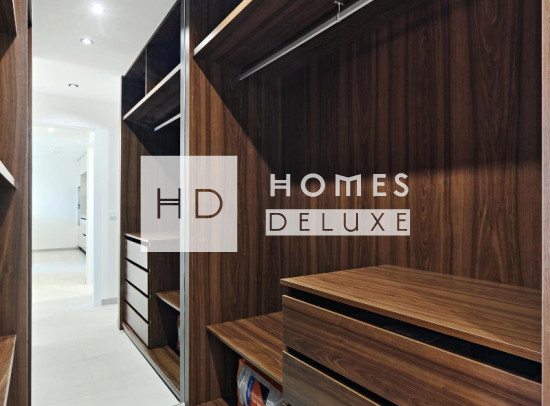 Neubau Immobilien - Wohnungen - Torrevieja