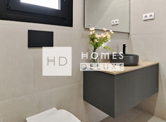 Neubau Immobilien - Wohnungen - Torrevieja