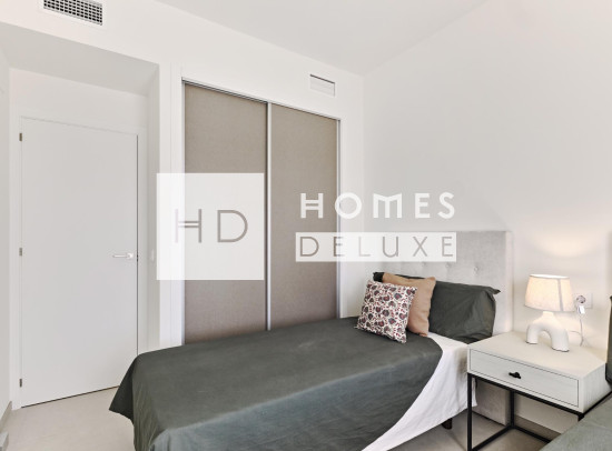 Neubau Immobilien - Wohnungen - Torrevieja