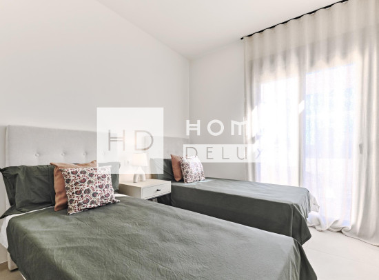 Neubau Immobilien - Wohnungen - Torrevieja