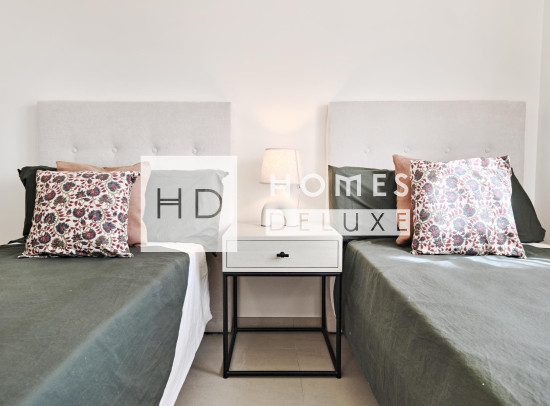 Neubau Immobilien - Wohnungen - Torrevieja