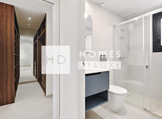 Neubau Immobilien - Wohnungen - Torrevieja