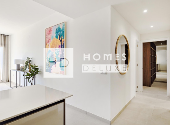 Neubau Immobilien - Wohnungen - Torrevieja