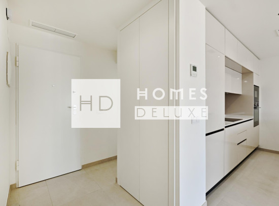 Neubau Immobilien - Wohnungen - Torrevieja