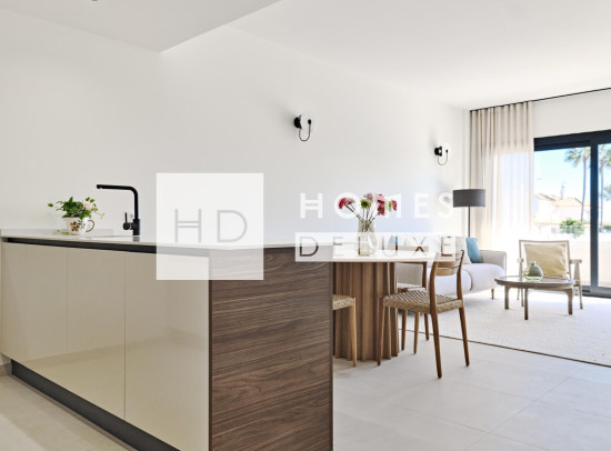 Neubau Immobilien - Wohnungen - Torrevieja