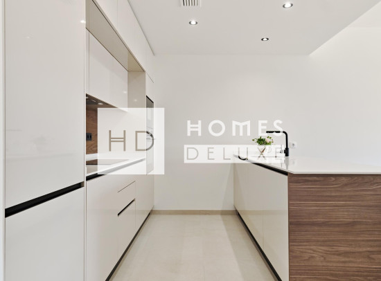 Neubau Immobilien - Wohnungen - Torrevieja