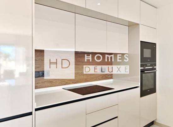 Neubau Immobilien - Wohnungen - Torrevieja