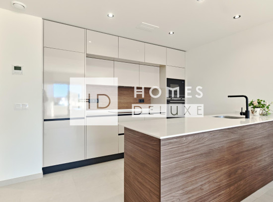 Neubau Immobilien - Wohnungen - Torrevieja