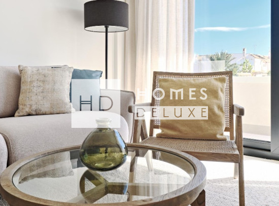 Neubau Immobilien - Wohnungen - Torrevieja