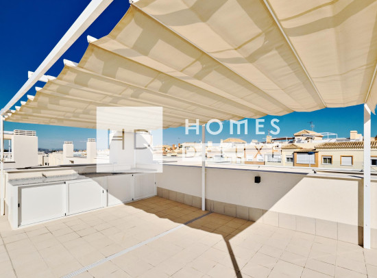 Neubau Immobilien - Wohnungen - Torrevieja