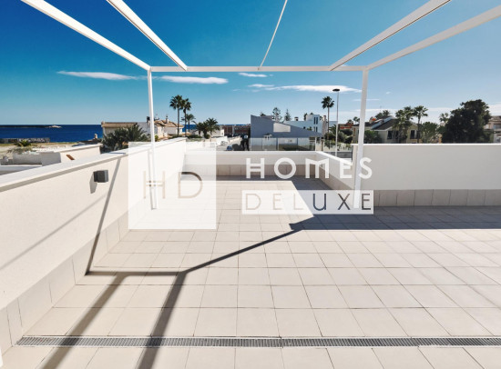 Neubau Immobilien - Wohnungen - Torrevieja