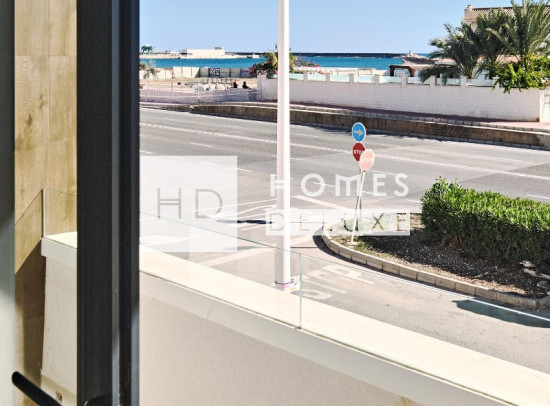 Neubau Immobilien - Wohnungen - Torrevieja