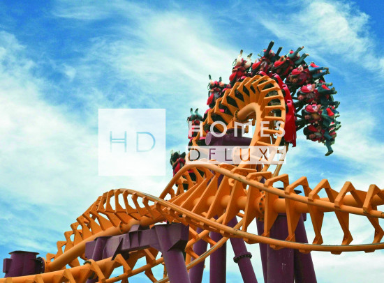 New Build - Townhouses - Finestrat