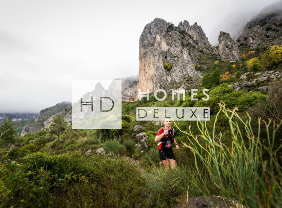 New Build - Townhouses - Finestrat