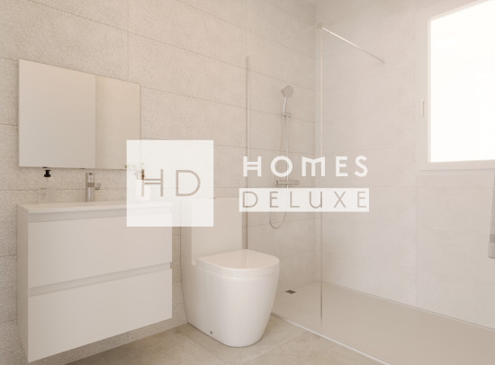 New Build - Townhouses - Finestrat