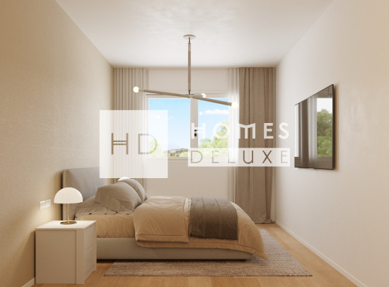 New Build - Townhouses - Finestrat