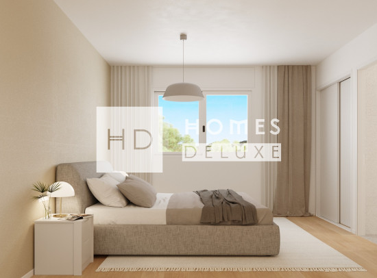 New Build - Townhouses - Finestrat