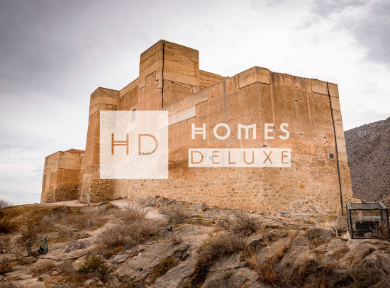 Nouveau bâtiment - Maisons de ville - Cox