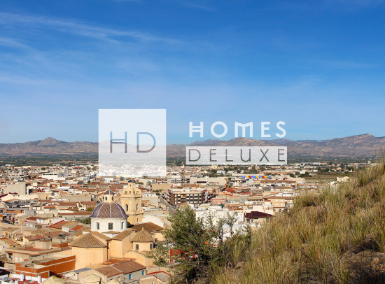 Nouveau bâtiment - Maisons de ville - Cox