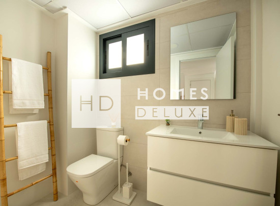 Nouveau bâtiment - Maisons de ville - Cox