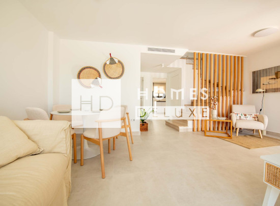 Nouveau bâtiment - Maisons de ville - Cox