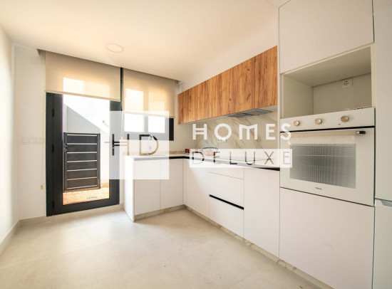 Nouveau bâtiment - Maisons de ville - Cox