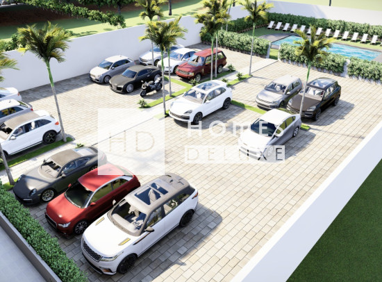 New Build - Apartments - Villajoyosa