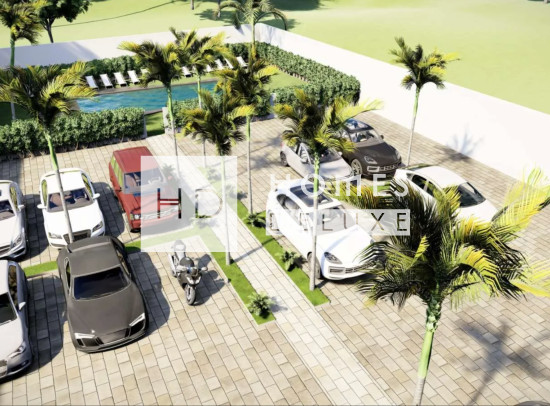 New Build - Apartments - Villajoyosa