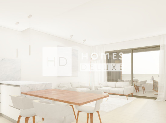 Nouveau bâtiment - Penthouses - Villajoyosa