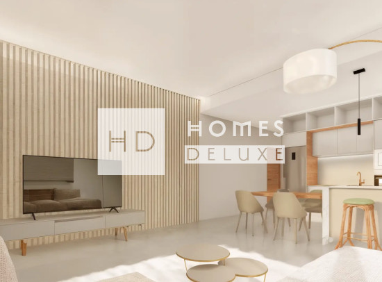 Nouveau bâtiment - Penthouses - Villajoyosa