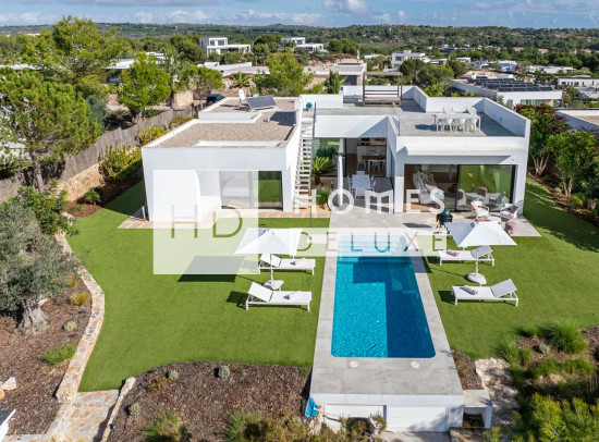 Resale - Villas - Las Colinas Golf - Las Colinas