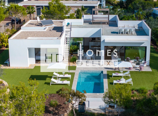 Resale - Villas - Las Colinas Golf - Las Colinas