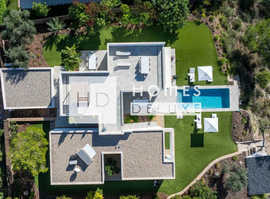 Resale - Villas - Las Colinas Golf - Las Colinas