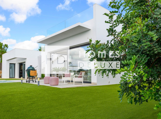 Resale - Villas - Las Colinas Golf - Las Colinas