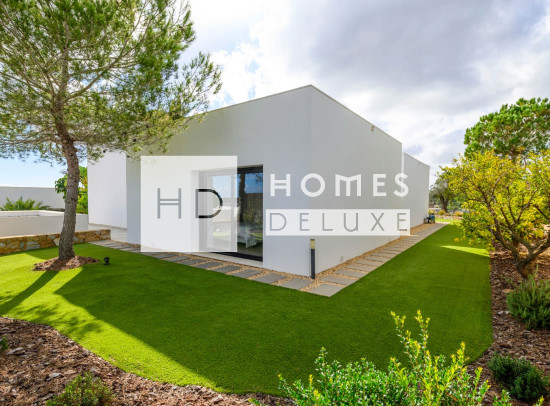 Resale - Villas - Las Colinas Golf - Las Colinas