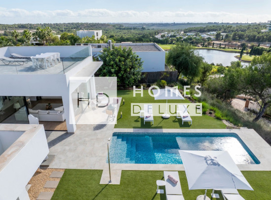 Resale - Villas - Las Colinas Golf - Las Colinas