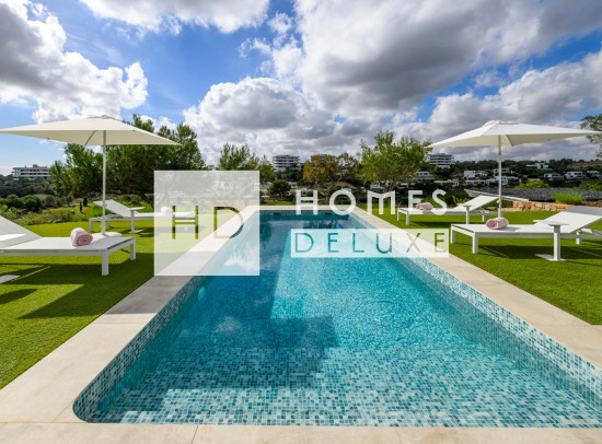 Resale - Villas - Las Colinas Golf - Las Colinas