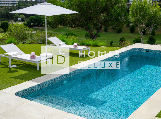 Resale - Villas - Las Colinas Golf - Las Colinas