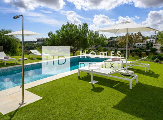 Resale - Villas - Las Colinas Golf - Las Colinas