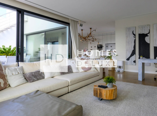 Resale - Villas - Las Colinas Golf - Las Colinas