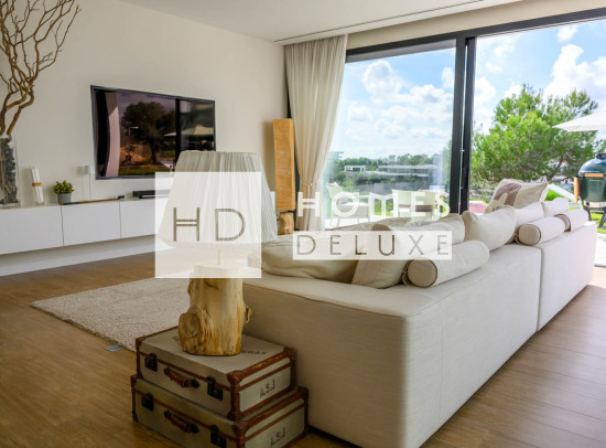 Resale - Villas - Las Colinas Golf - Las Colinas