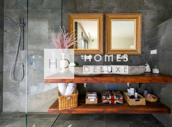 Resale - Villas - Las Colinas Golf - Las Colinas