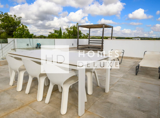 Resale - Villas - Las Colinas Golf - Las Colinas