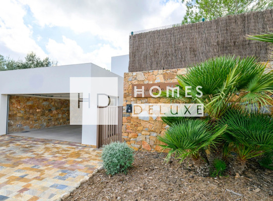Resale - Villas - Las Colinas Golf - Las Colinas