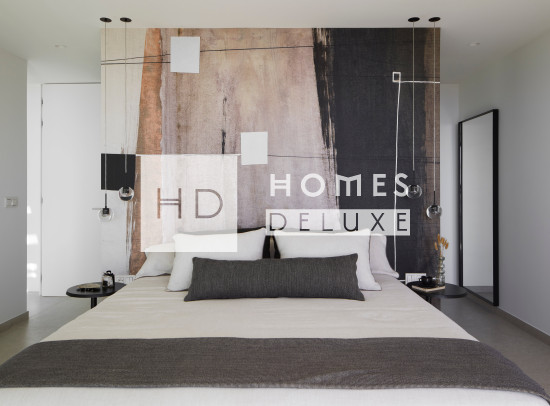 Nueva construcción  - Villas - Altea