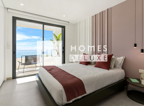 Nueva construcción  - Villas - Altea