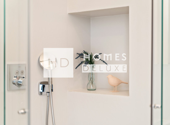 Nueva construcción  - Villas - Altea