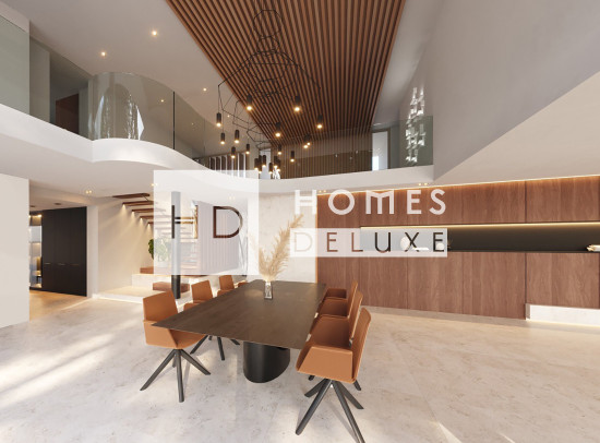 Nouveau bâtiment - Villas - Benitachell - Cumbre del Sol