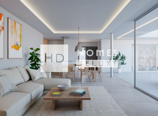 Nueva construcción  - Villas - Benitachell  - Cumbre del Sol